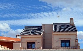 Casa Rural Virgen de las Cruces